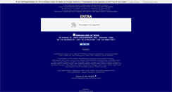 Desktop Screenshot of canovaonline.com